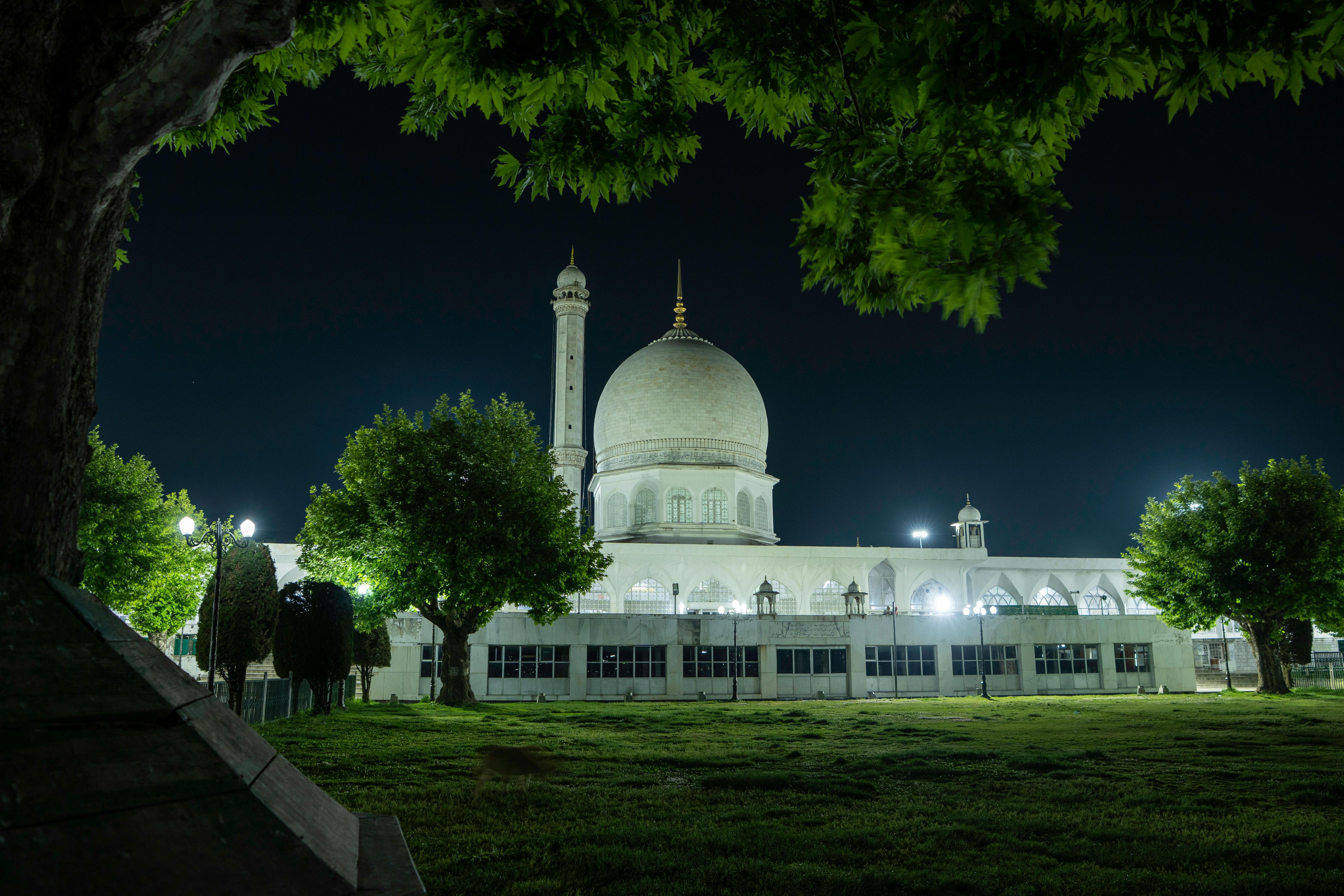 Sufi & Spiritual Kashmir